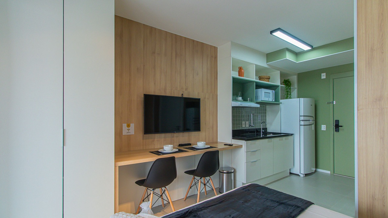 Photo of Bedroom in Vila Pompeia