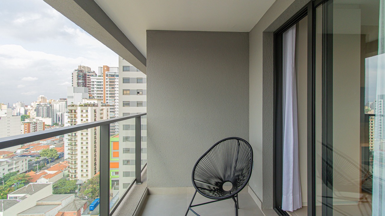 Photo of Outdoor in Vila Pompeia