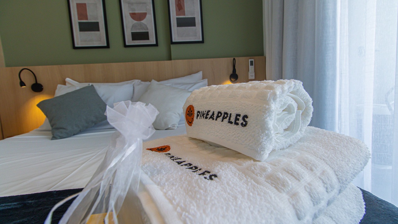 Photo of Bedroom in Vila Pompeia