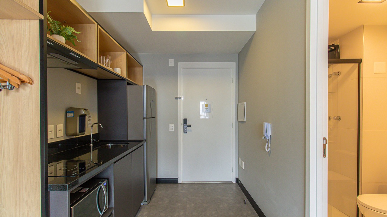 Photo of Kitchen in Vila Pompeia