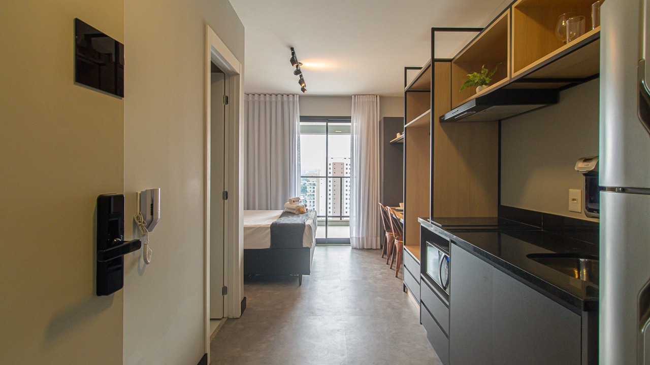 Photo of Bedroom in Vila Pompeia