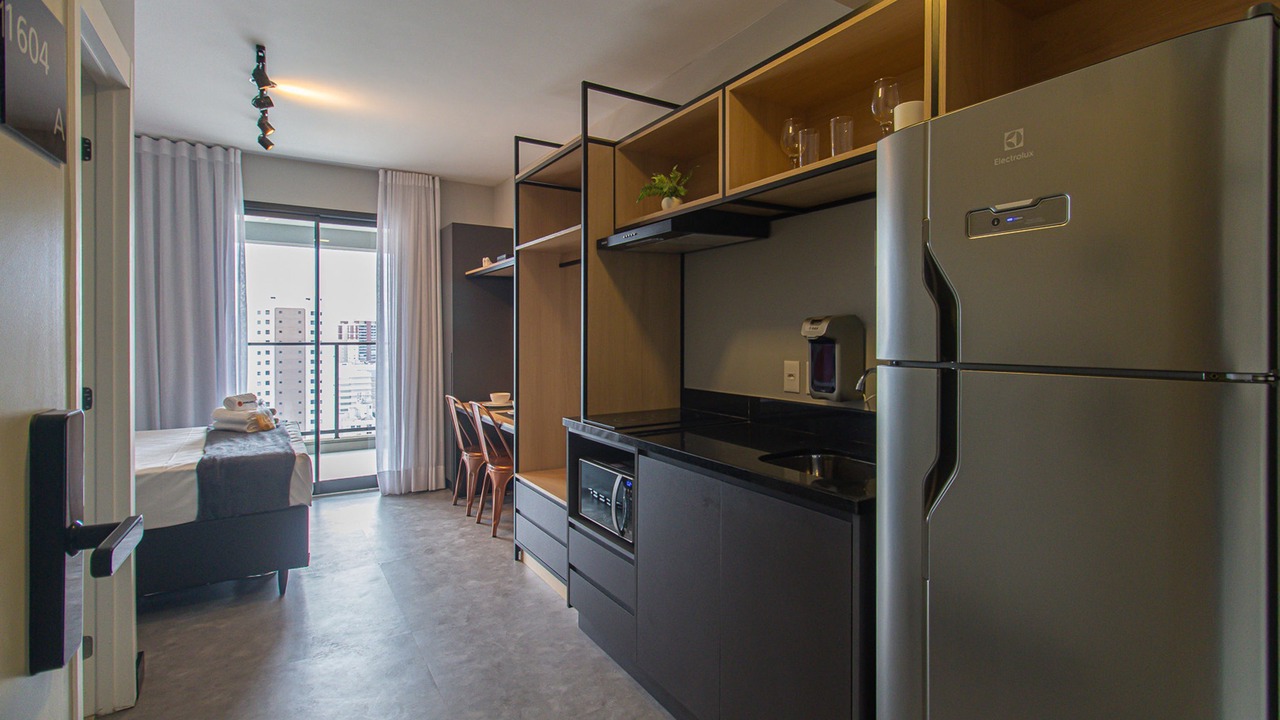 Photo of Kitchen in Vila Pompeia