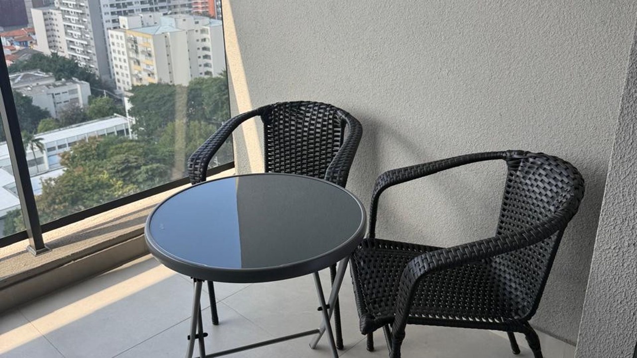 Photo of Outdoor in Vila Pompeia