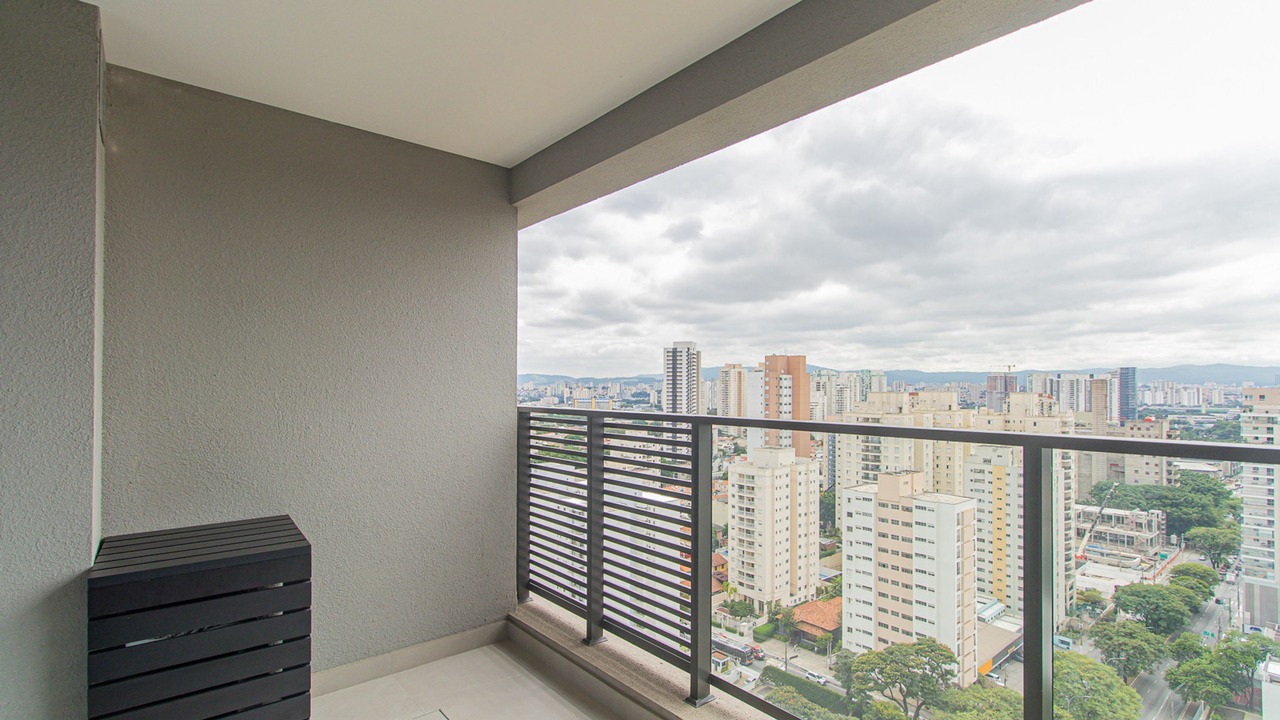 Photo of Outdoor in Vila Pompeia