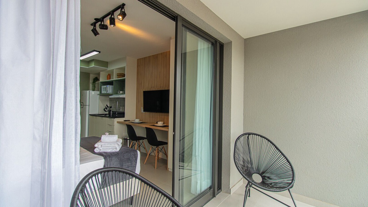 Photo of Bedroom in Vila Pompeia