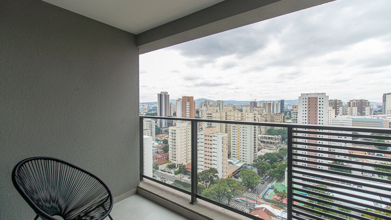 Photo of Outdoor in Vila Pompeia