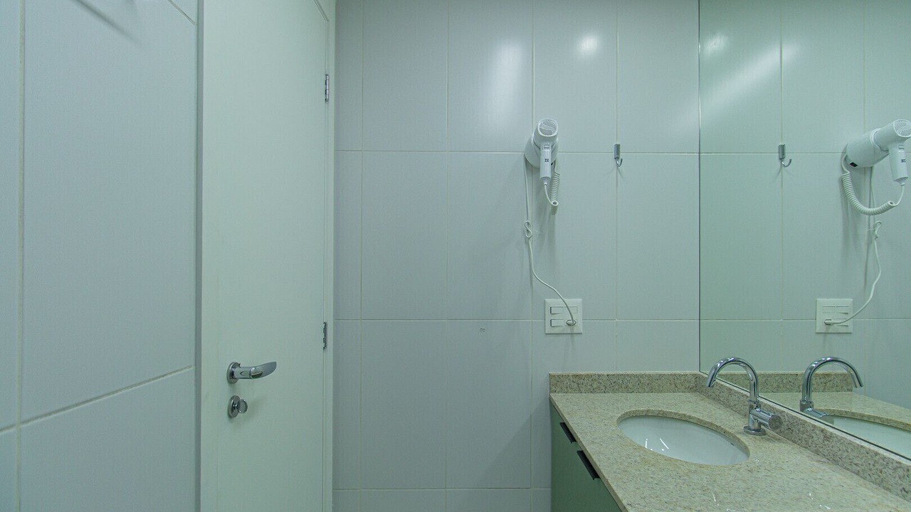 Photo of Bathroom in Vila Pompeia