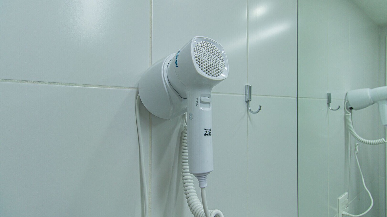 Photo of Bathroom in Vila Pompeia