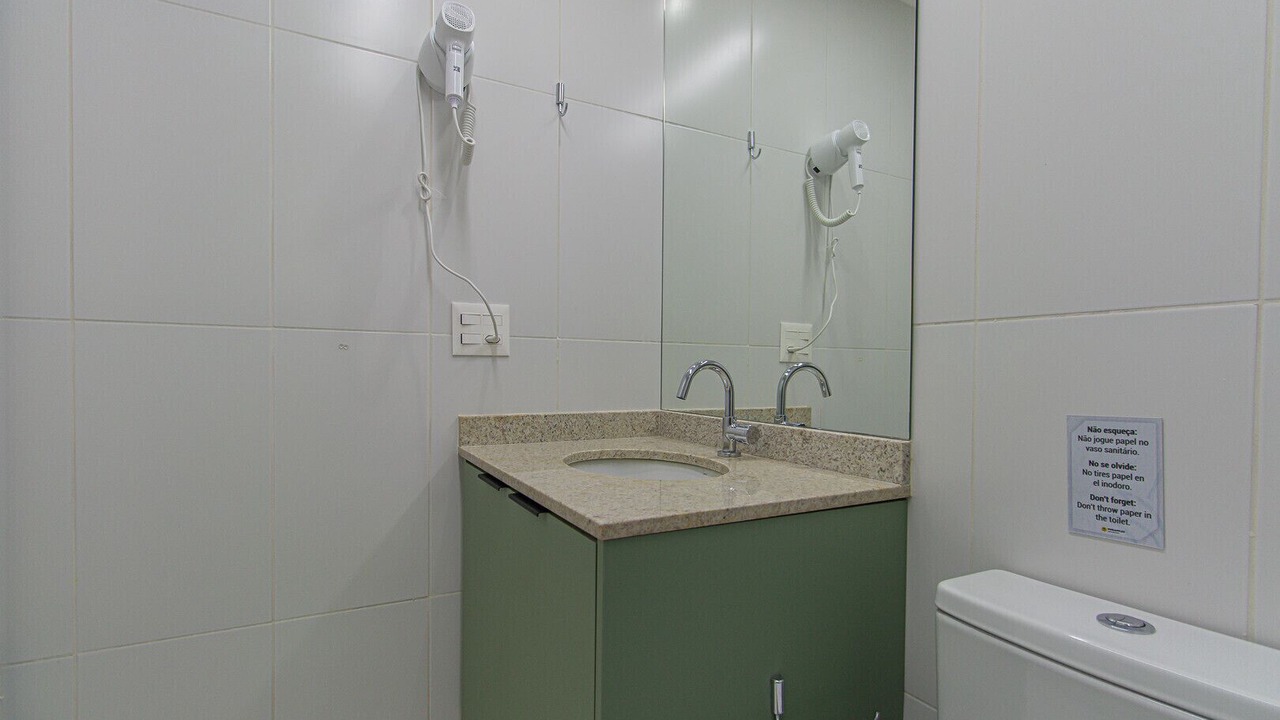 Photo of Bathroom in Vila Pompeia