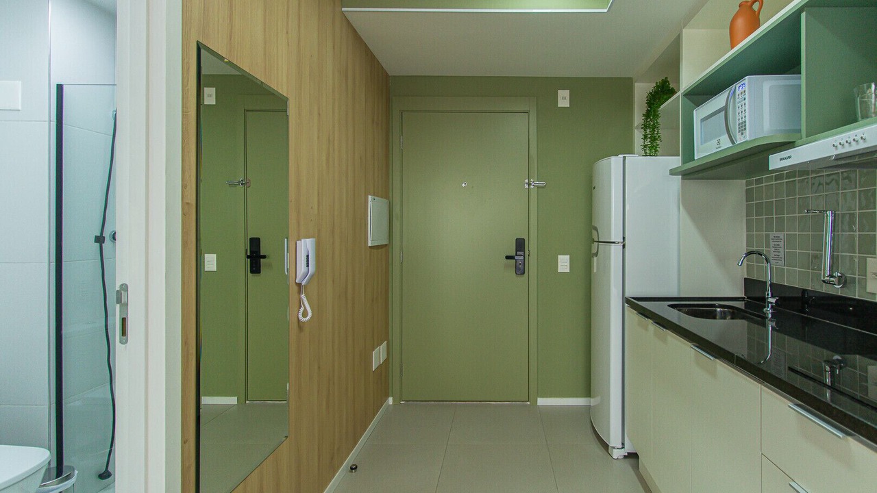 Photo of Kitchen in Vila Pompeia