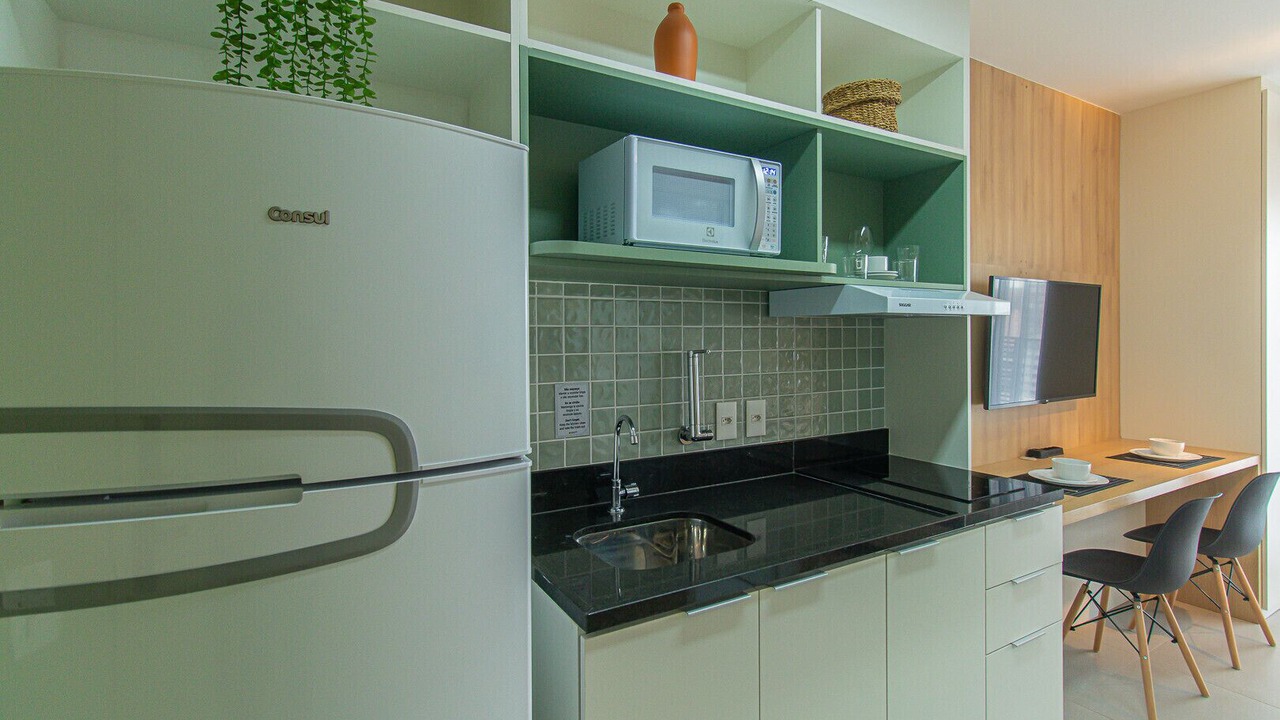 Photo of Kitchen in Vila Pompeia