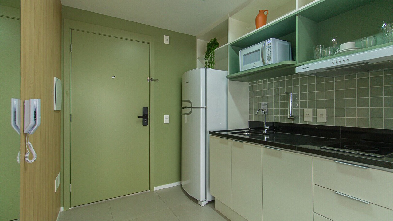 Photo of Kitchen in Vila Pompeia