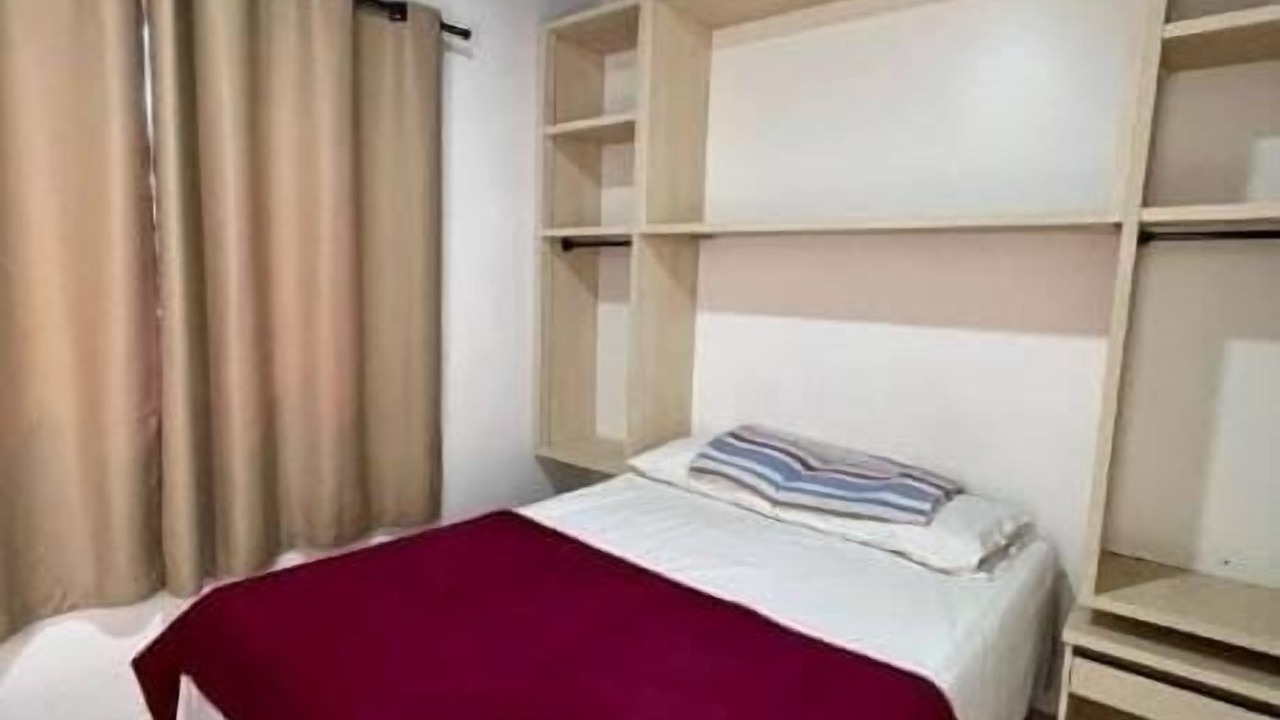 Photo of Bedroom in Coroa Vermelha