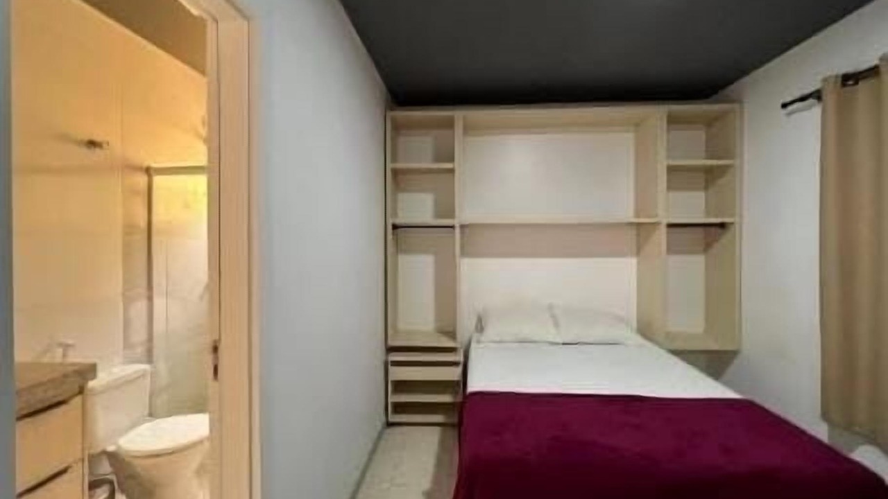 Photo of Bedroom in Coroa Vermelha