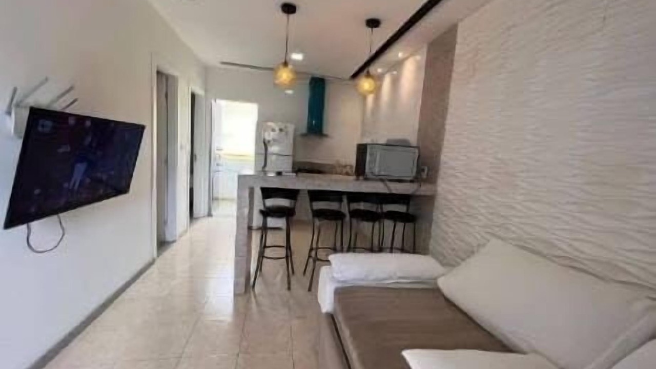 Photo of Livingroom in Coroa Vermelha