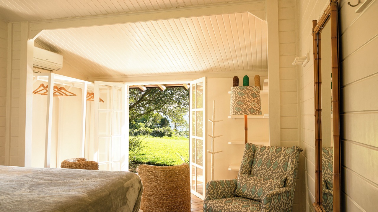 Photo of Bedroom in Litoral de Sao Paulo
