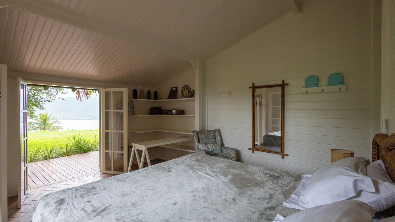 Photo of Bedroom in Litoral de Sao Paulo