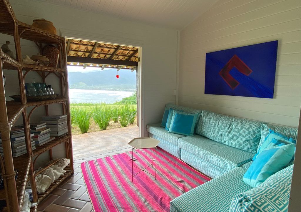 Photo of Livingroom in Litoral de Sao Paulo