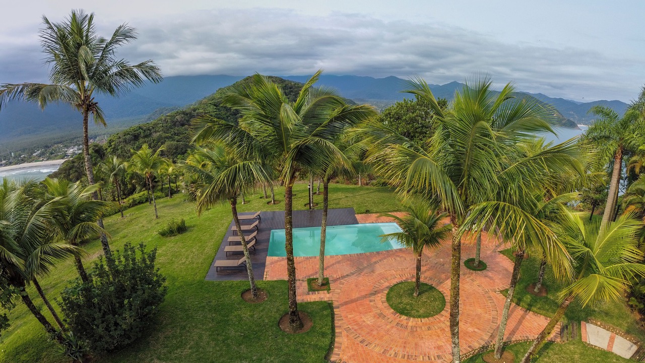Photo of Outdoor in Litoral de Sao Paulo