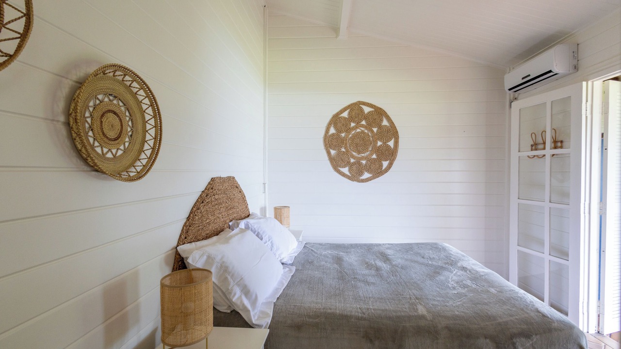 Photo of Bedroom in Litoral de Sao Paulo
