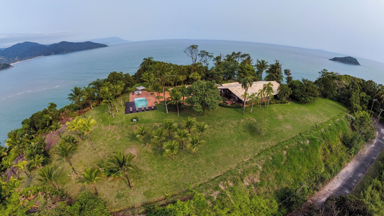 Photo of Outdoor in Litoral de Sao Paulo