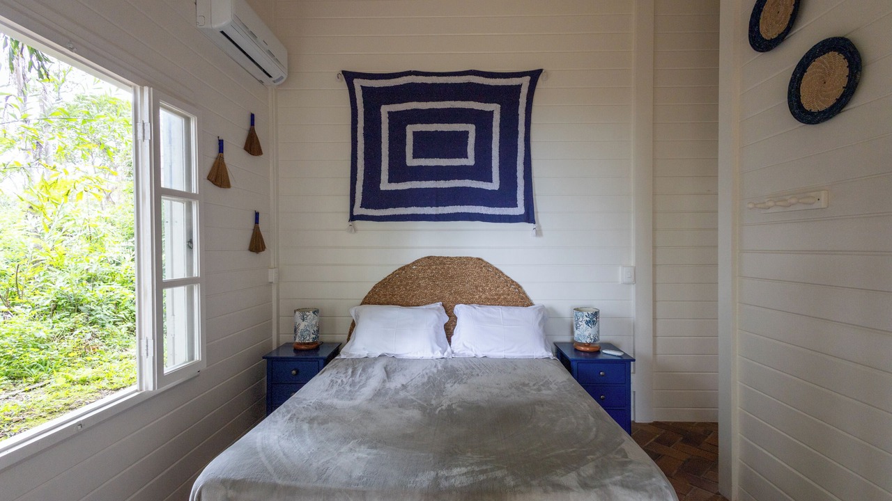 Photo of Bedroom in Litoral de Sao Paulo