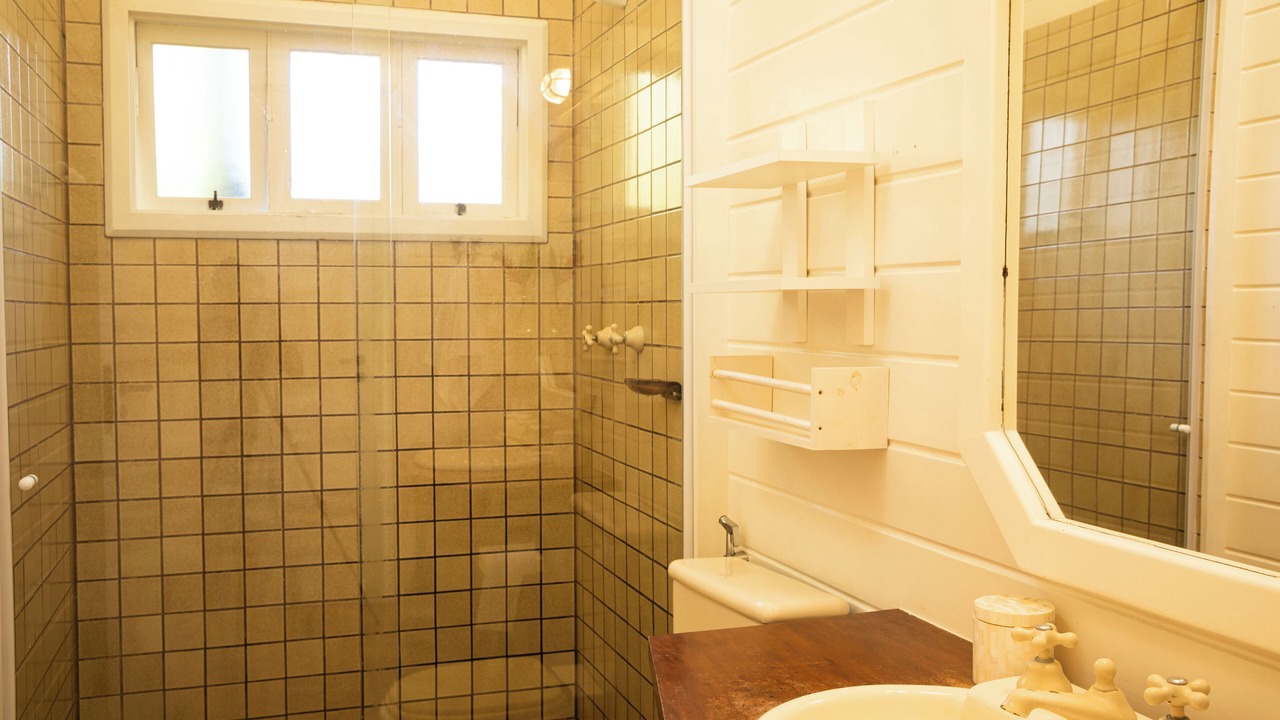 Photo of Bathroom in Litoral de Sao Paulo