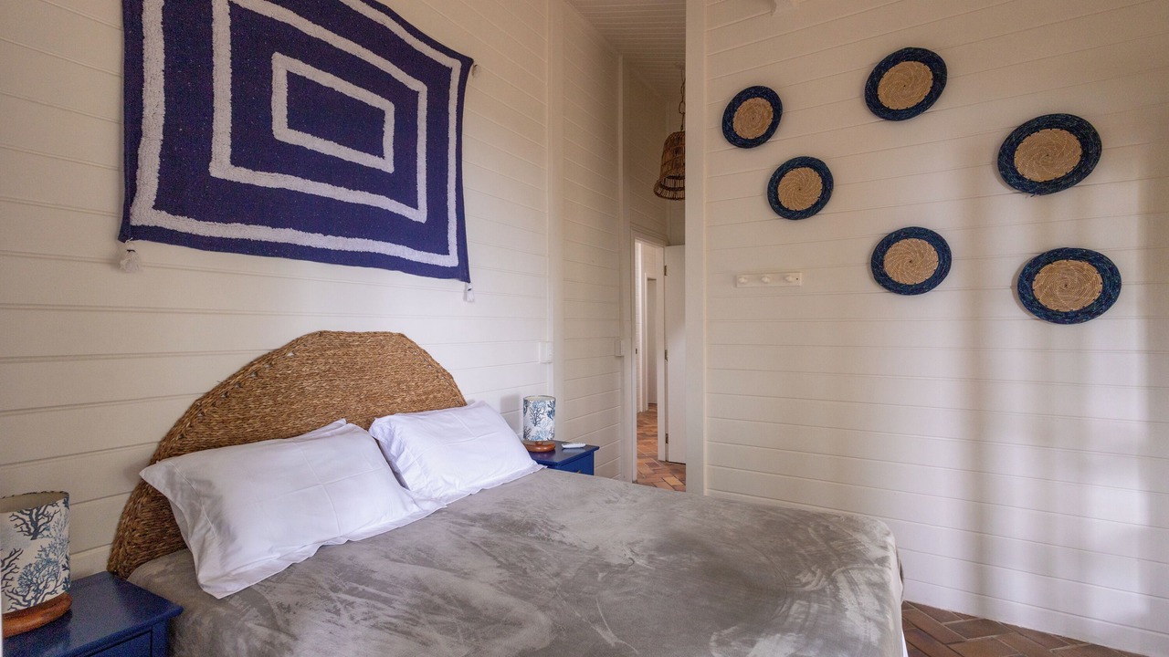 Photo of Bedroom in Litoral de Sao Paulo