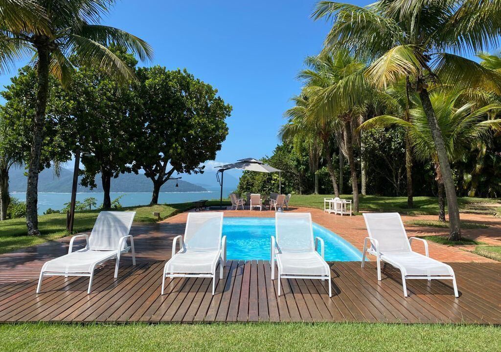 Photo of Outdoor in Litoral de Sao Paulo
