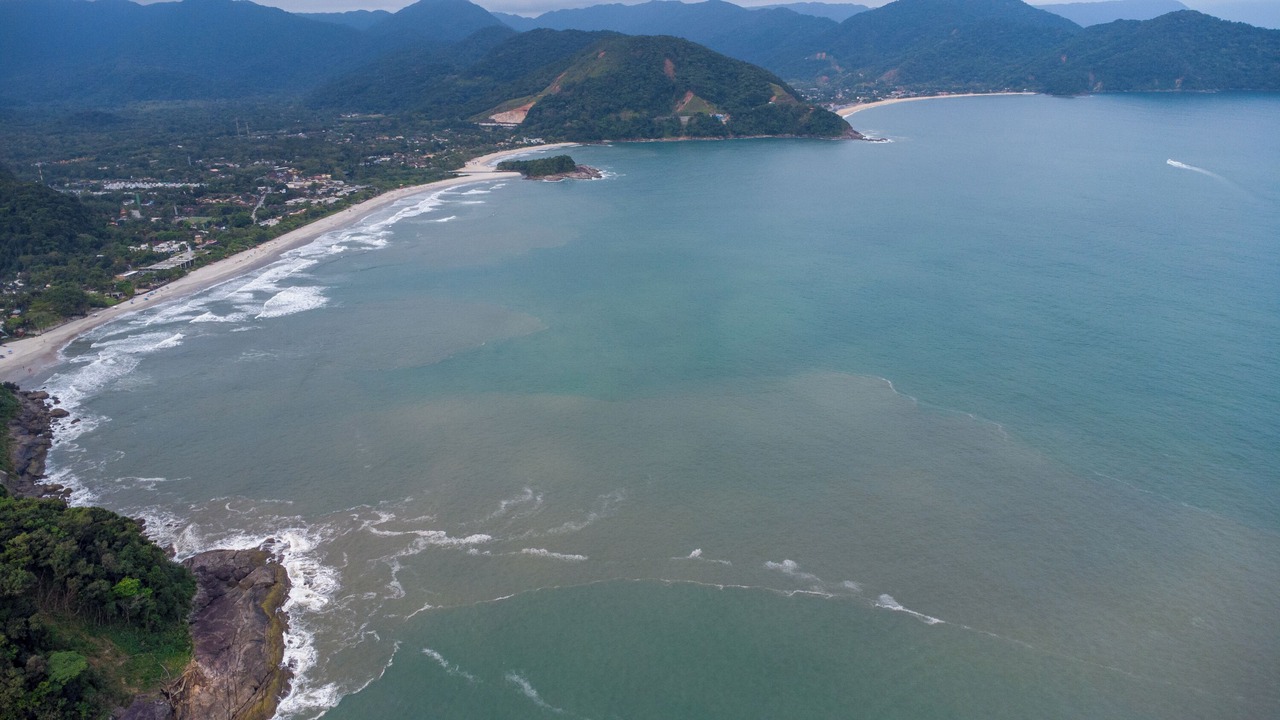 Photo of Outdoor in Litoral de Sao Paulo