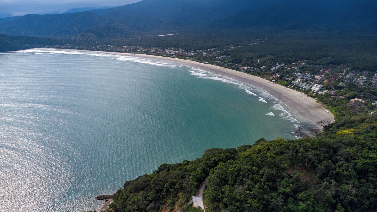 Photo of Outdoor in Litoral de Sao Paulo