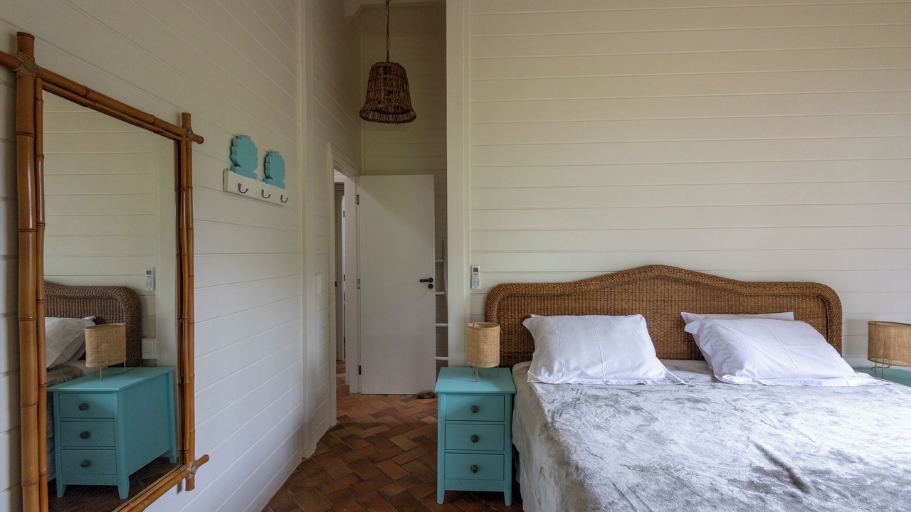 Photo of Bedroom in Litoral de Sao Paulo