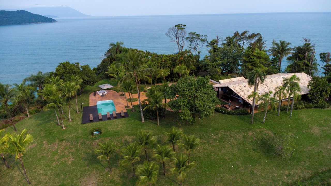 Photo of Outdoor in Litoral de Sao Paulo