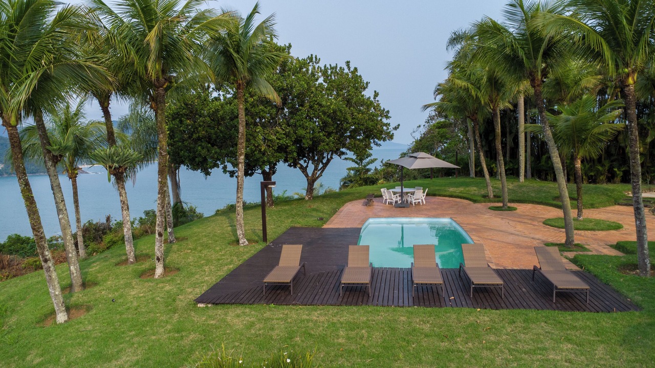 Photo of Outdoor in Litoral de Sao Paulo