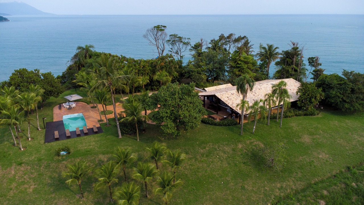 Photo of Outdoor in Litoral de Sao Paulo
