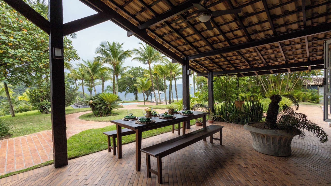 Photo of Outdoor in Litoral de Sao Paulo