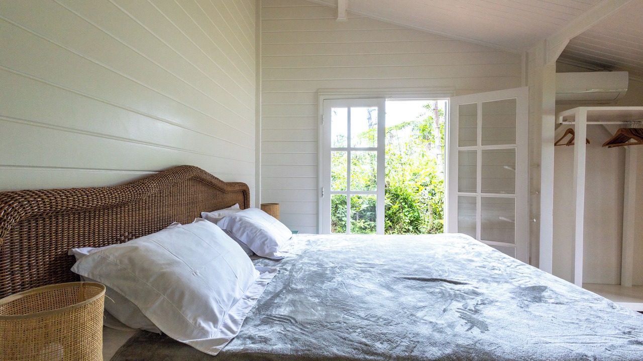Photo of Bedroom in Litoral de Sao Paulo