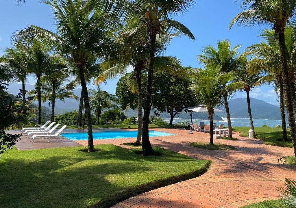 Photo of Outdoor in Litoral de Sao Paulo