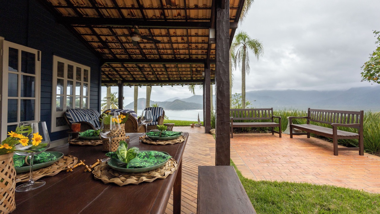 Photo of Outdoor in Litoral de Sao Paulo