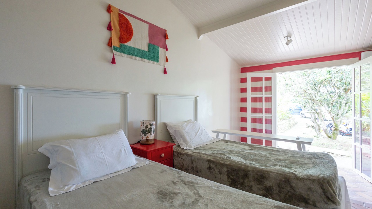 Photo of Bedroom in Litoral de Sao Paulo
