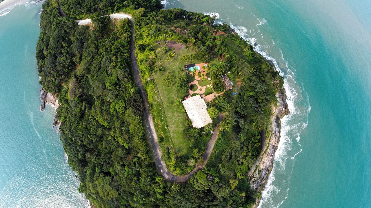 Photo of Outdoor in Litoral de Sao Paulo