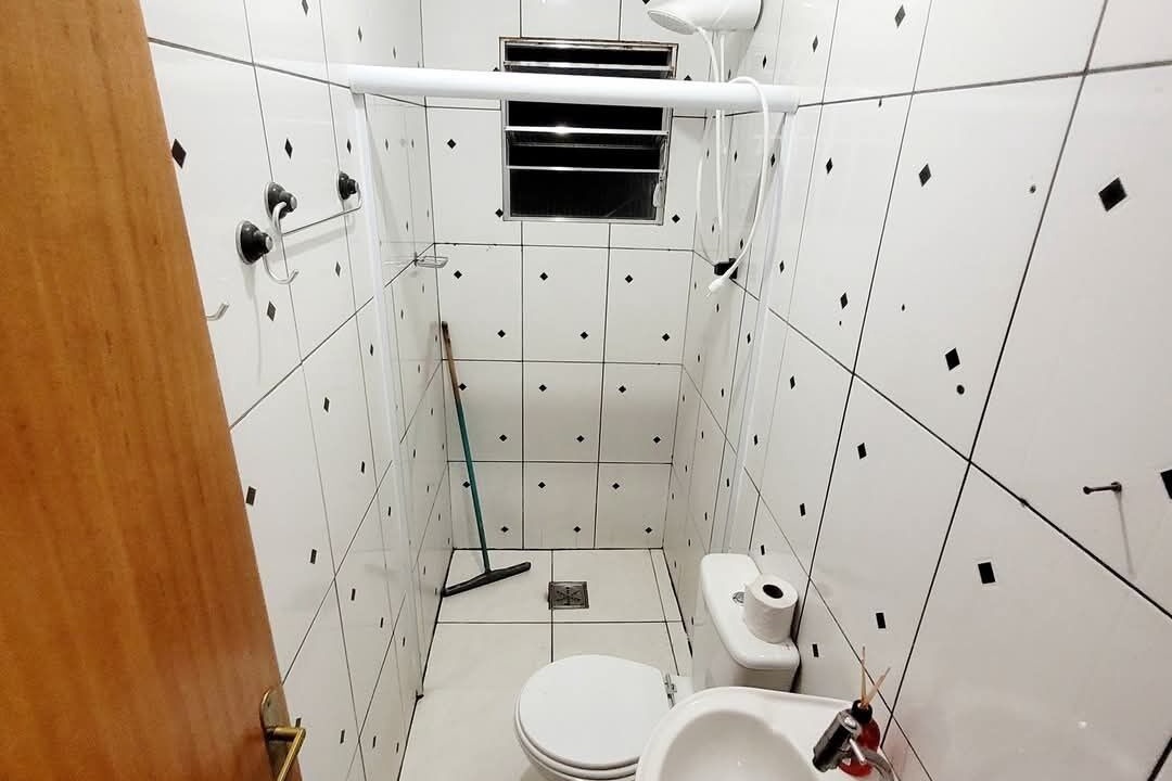 Photo of Bathroom in Campinas