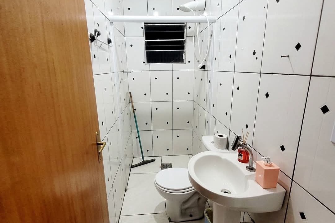Photo of Bathroom in Campinas
