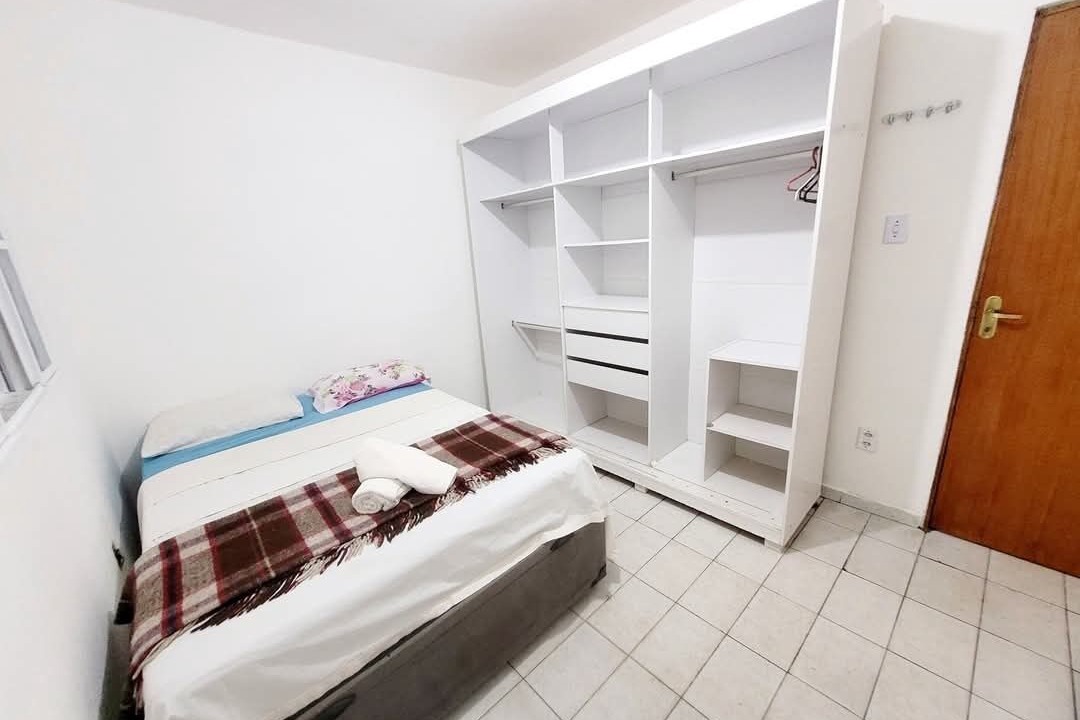 Photo of Bedroom in Campinas
