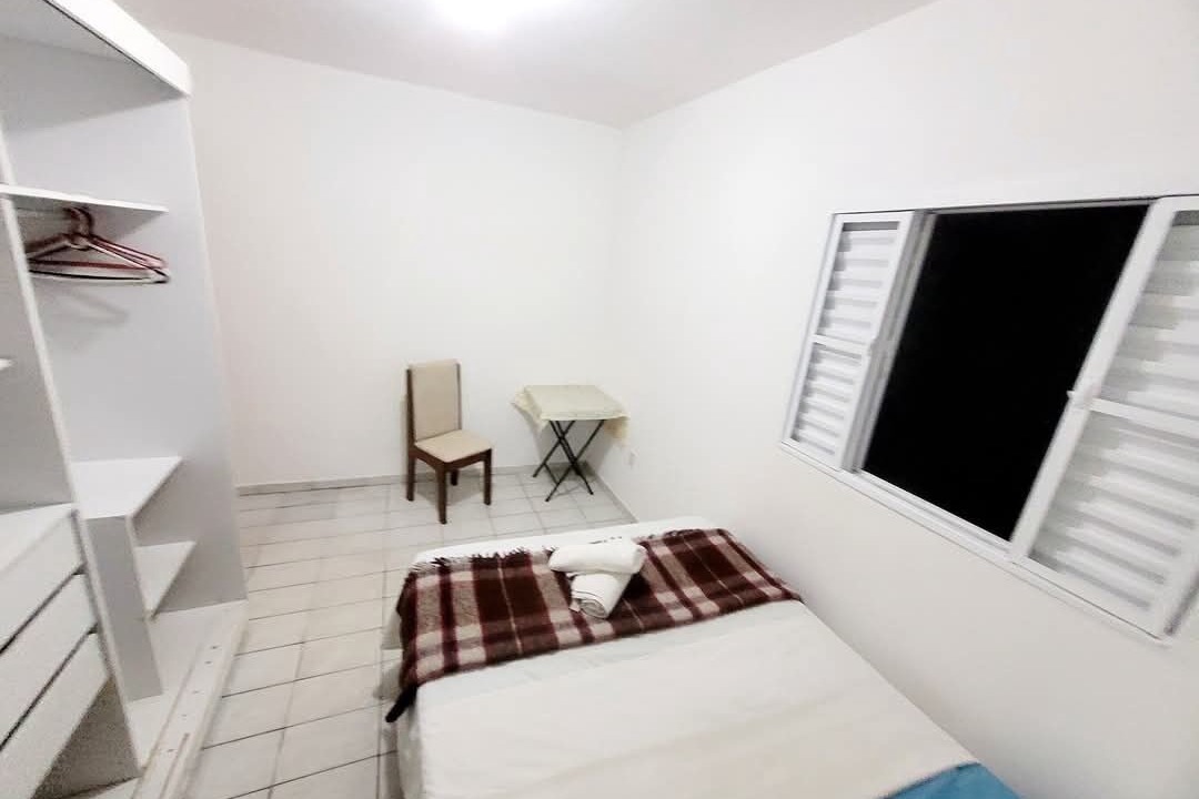 Photo of Bedroom in Campinas