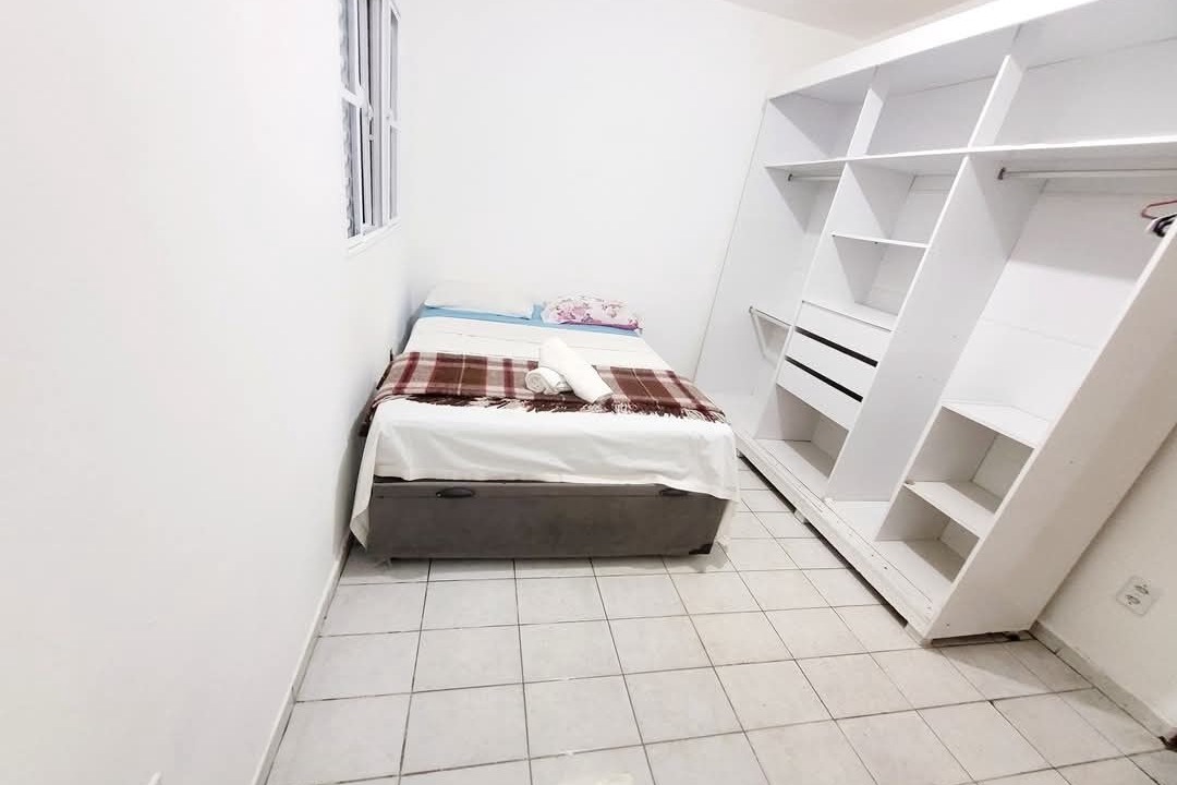 Photo of Bedroom in Campinas