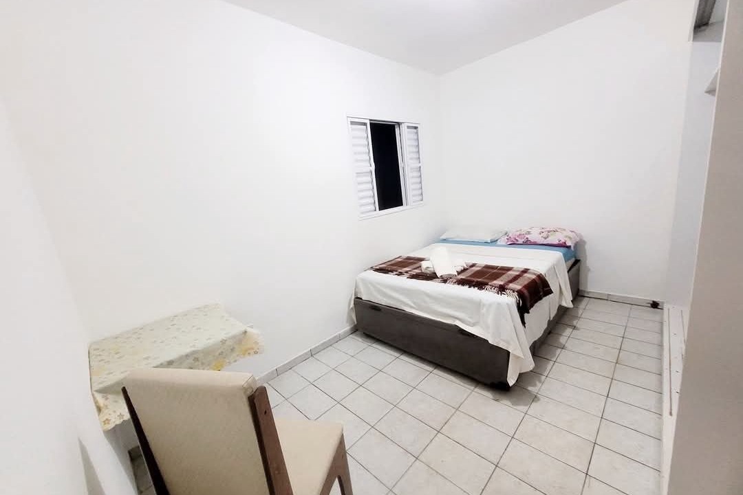Photo of Bedroom in Campinas