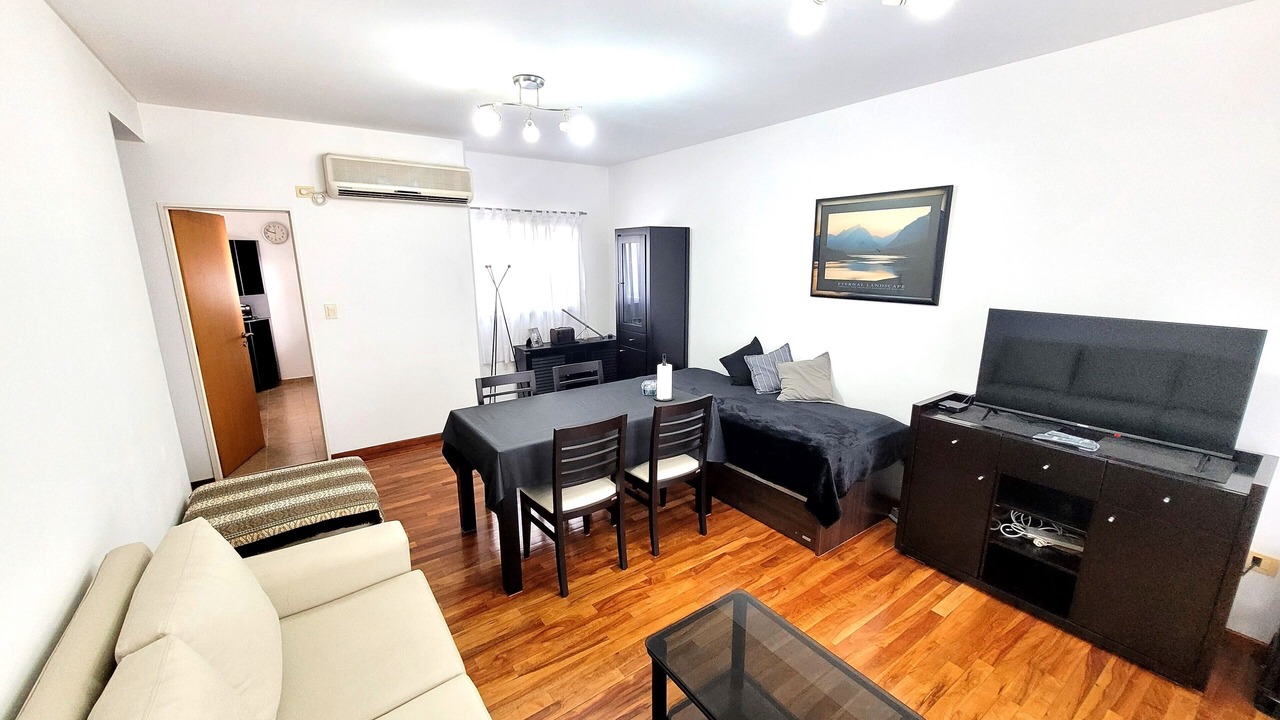 Photo of Livingroom in La Plata
