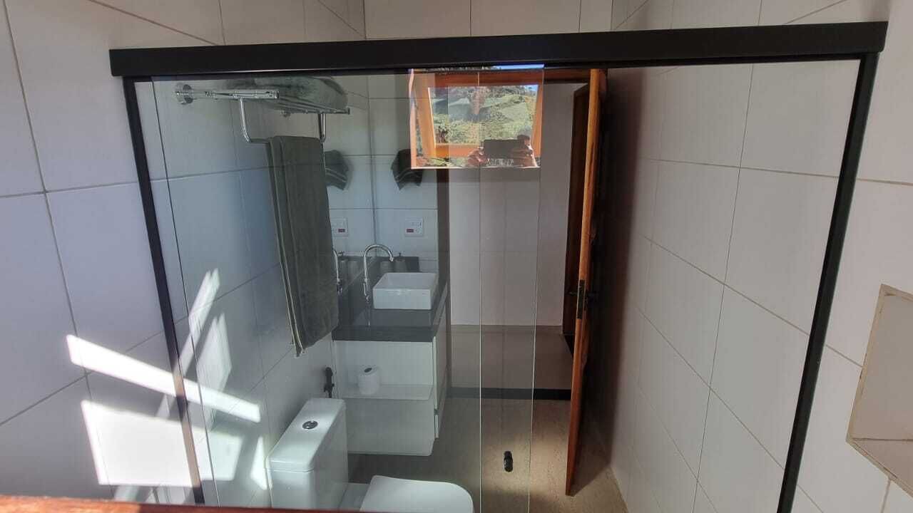 Photo of Bathroom in Cunha