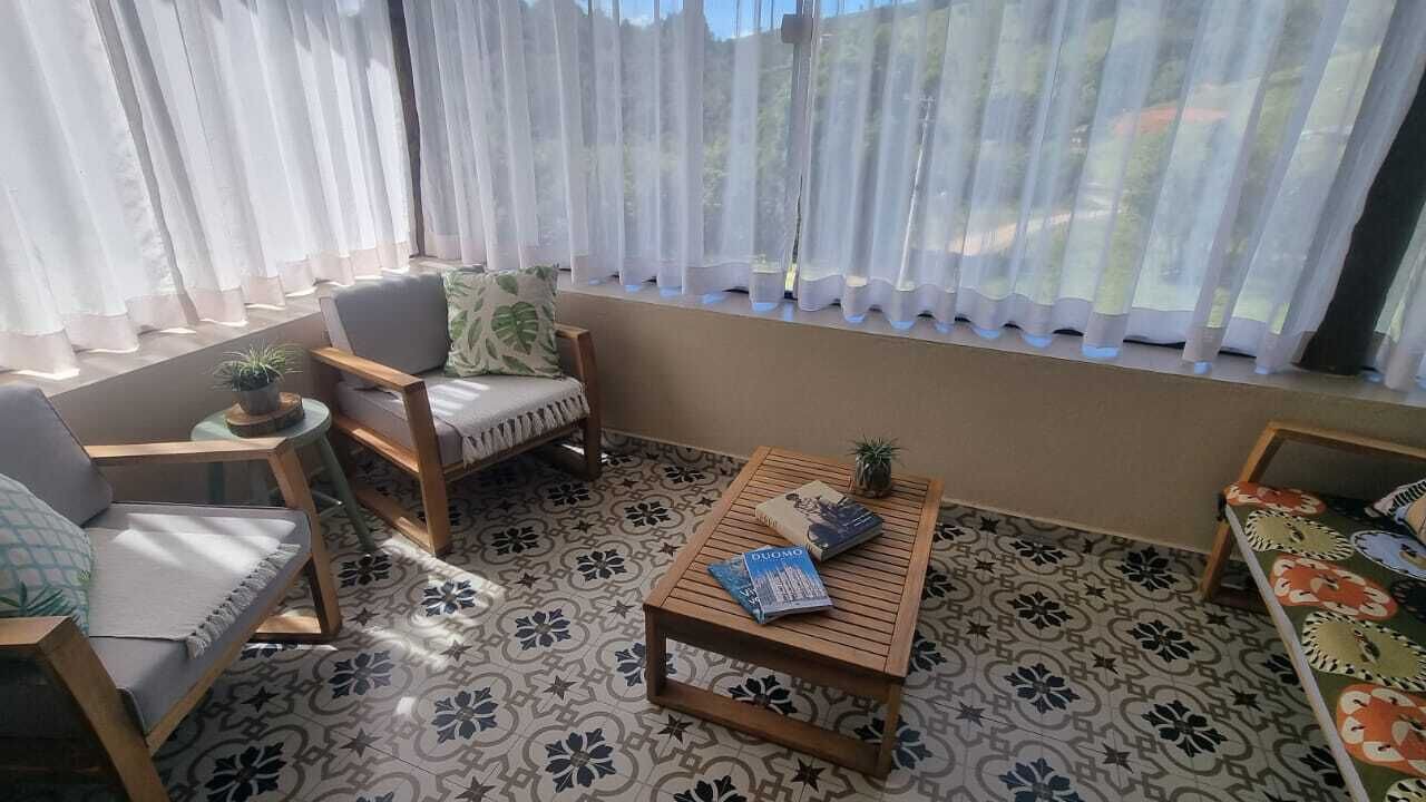 Photo of Livingroom in Cunha